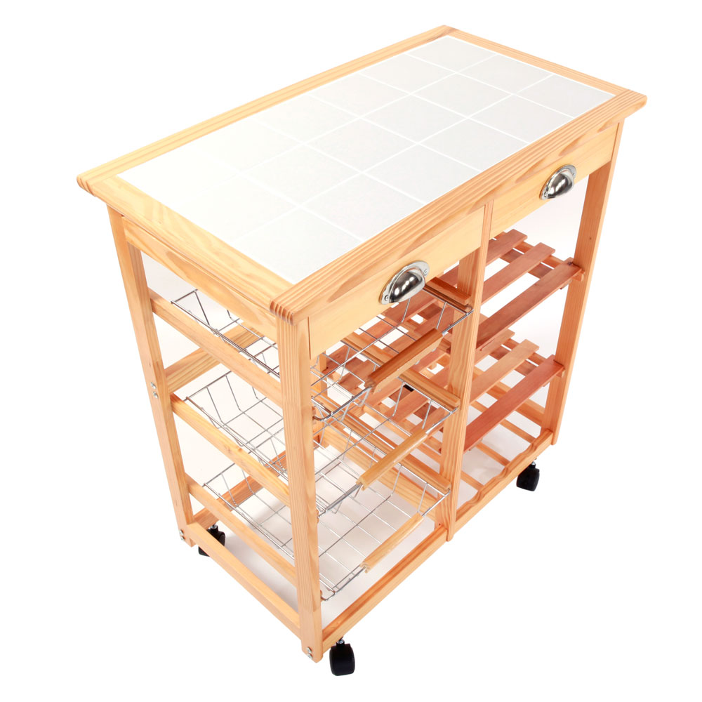 Купить Кухонные шкафчики и передвижные столики Unbranded в интернет ...