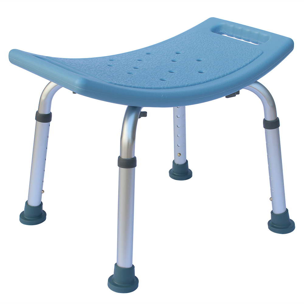 Heavy Duty Invacare Medical Bath Seat Bench Shower Bathtub Stool Chair