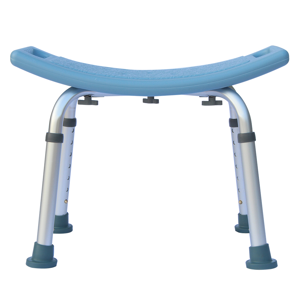 Heavy Duty Invacare Medical Bath Seat Bench Shower Bathtub Stool Chair