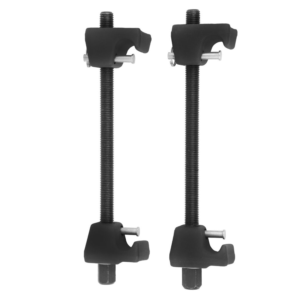 Coil Spring Compressor for MacPherson Struts Shock Absorber Car Garage