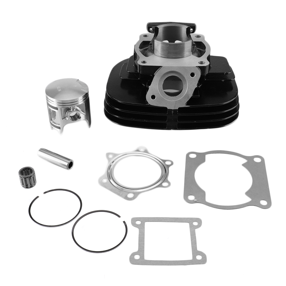 Cylinder Gasket Kit Top End Piston Ring For 19882006 Yamaha Blaster