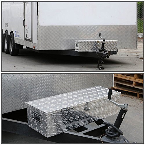 Underbody Truck Tool Boxes >> 24" 29" 32" 36" 49" Aluminum Tool Box Truck Trailer RV ... Underbody Truck Tool Boxes >> 24" 29" 32" 36" 49" Aluminum Tool Box Truck Trailer RV ...