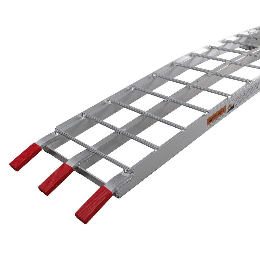 bike loading ramp