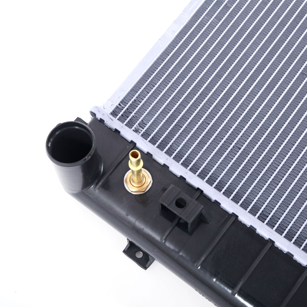 Radiator for 19942001 DODGE RAM1500/2500/3500 Pickup 9497 1995 1996 V6/V8 GAS Motors Auto