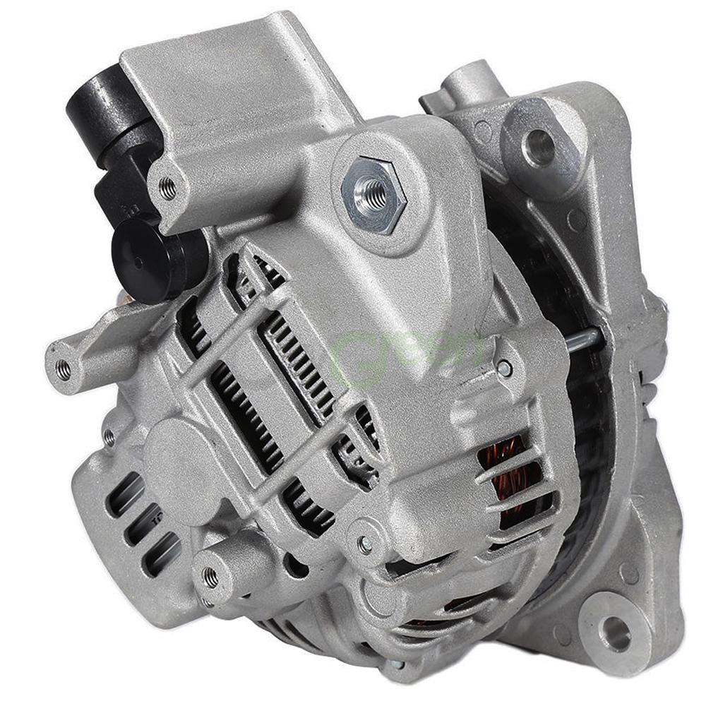 100 Premium Quality Alternator for Honda Civic 2006 2007 2008 2009