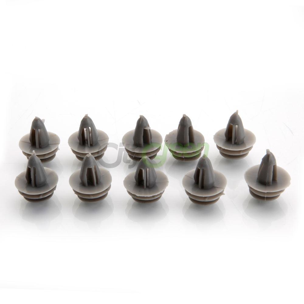 20 x Headliner & Trim Panel Clips Replaces Interior Side For Hyundai