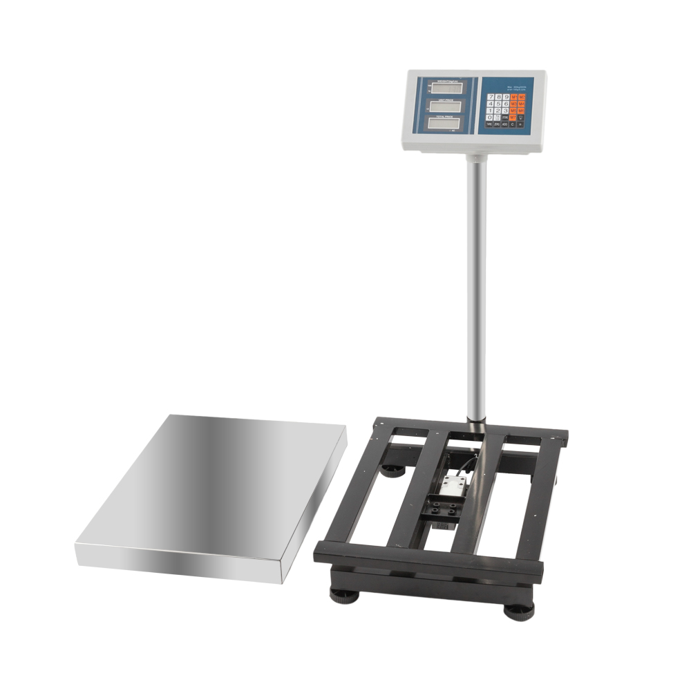 heavy-duty-300kg-660lb-industrial-digital-platform-postal-weighing