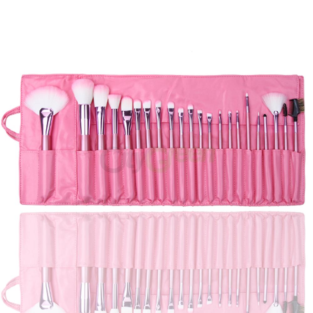 Ide Populer 38+ Makeup Brush Set